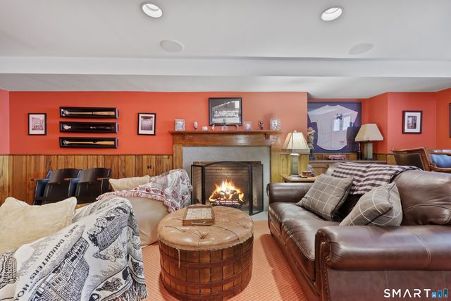 66 Stanton Road, Darien, CT 06820