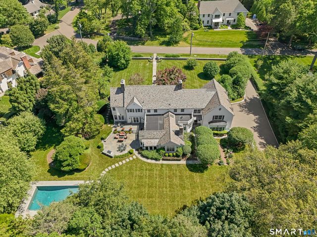 66 Stanton Road, Darien, CT 06820