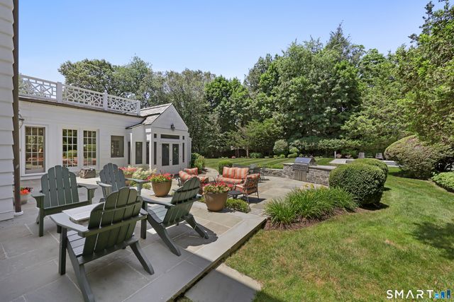 66 Stanton Road, Darien, CT 06820