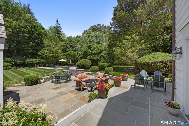 66 Stanton Road, Darien, CT 06820