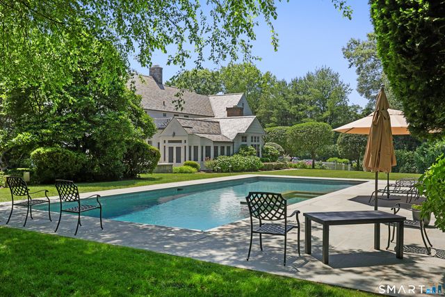 66 Stanton Road, Darien, CT 06820