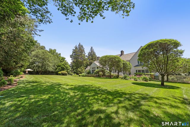 66 Stanton Road, Darien, CT 06820