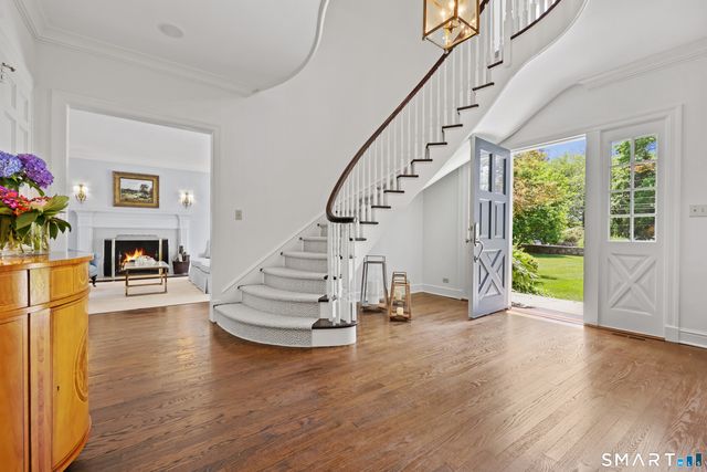 66 Stanton Road, Darien, CT 06820