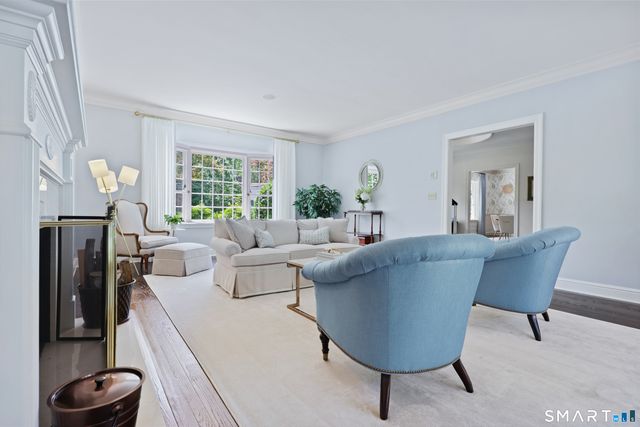 66 Stanton Road, Darien, CT 06820