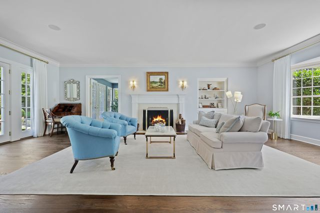 66 Stanton Road, Darien, CT 06820