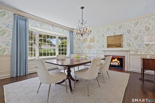 66 Stanton Road, Darien, CT 06820