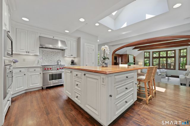 66 Stanton Road, Darien, CT 06820