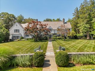 66 Stanton Road, Darien, CT 06820