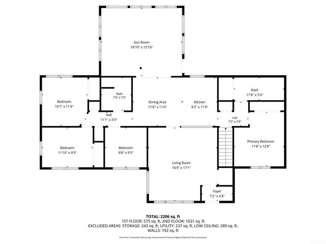 1314 Jersey Lane, Waterloo, IA 50701