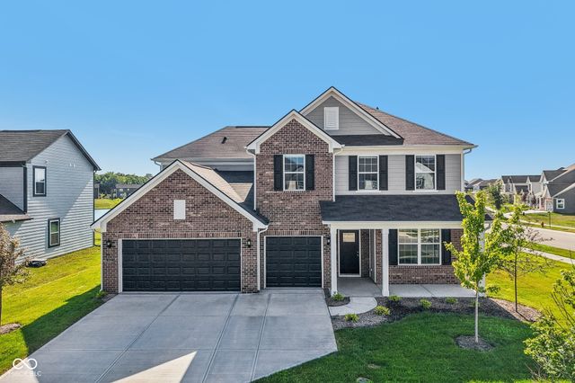 19003 Seaforth Way, Westfield, IN 46074