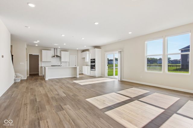 19003 Seaforth Way, Westfield, IN 46074