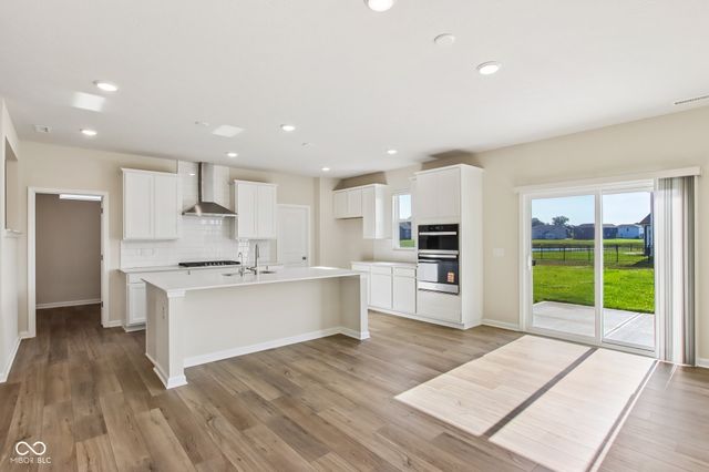 19003 Seaforth Way, Westfield, IN 46074