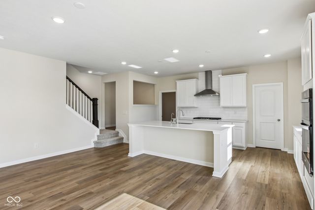 19003 Seaforth Way, Westfield, IN 46074