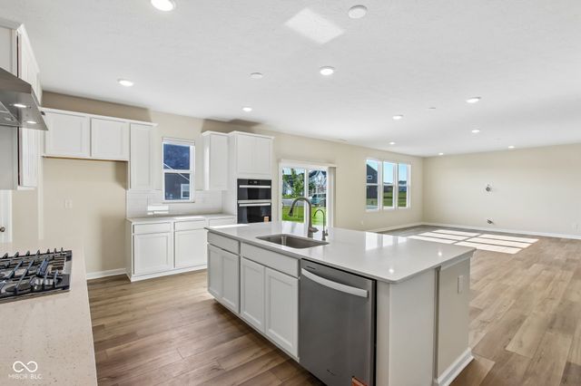 19003 Seaforth Way, Westfield, IN 46074