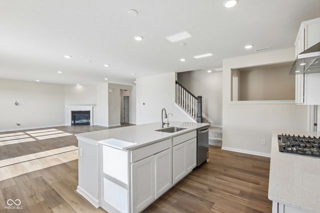 19003 Seaforth Way, Westfield, IN 46074