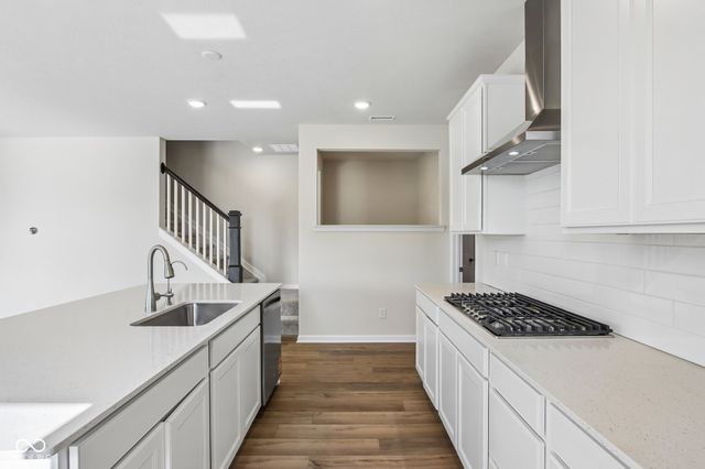19003 Seaforth Way, Westfield, IN 46074