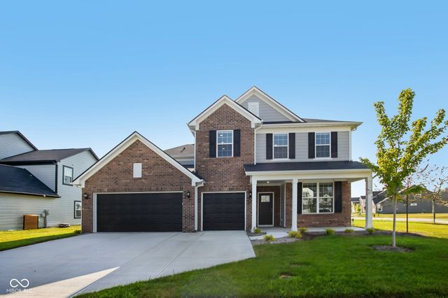 19003 Seaforth Way, Westfield, IN 46074