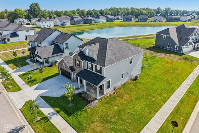 19003 Seaforth Way, Westfield, IN 46074