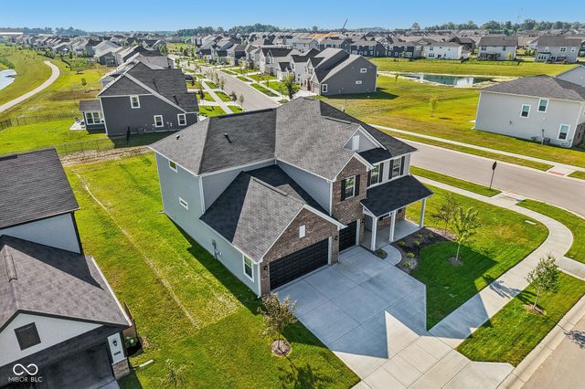 19003 Seaforth Way, Westfield, IN 46074
