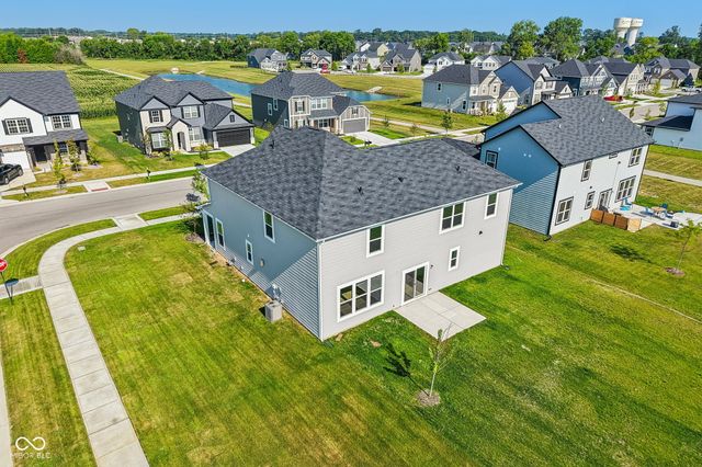19003 Seaforth Way, Westfield, IN 46074