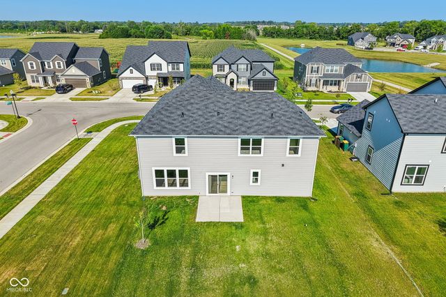 19003 Seaforth Way, Westfield, IN 46074