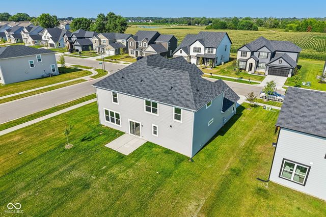 19003 Seaforth Way, Westfield, IN 46074