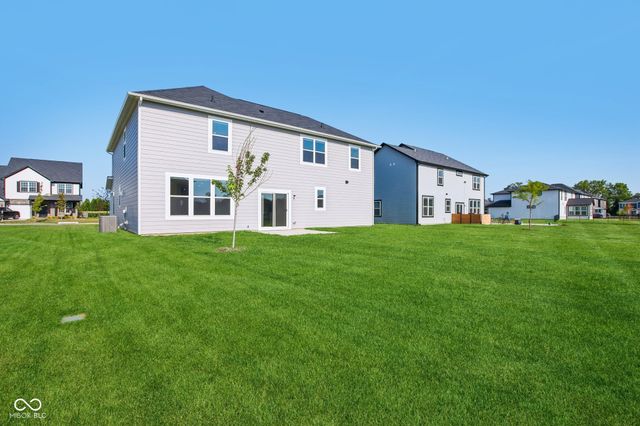 19003 Seaforth Way, Westfield, IN 46074
