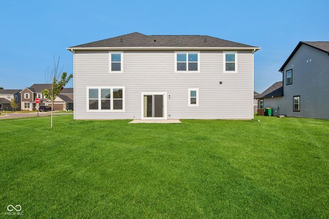 19003 Seaforth Way, Westfield, IN 46074
