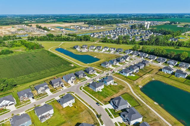 19003 Seaforth Way, Westfield, IN 46074