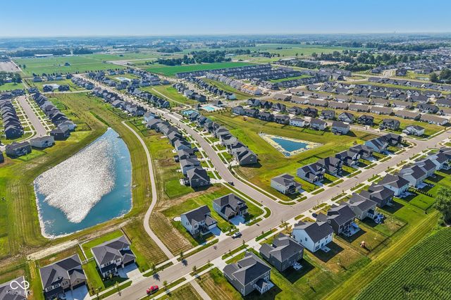 19003 Seaforth Way, Westfield, IN 46074