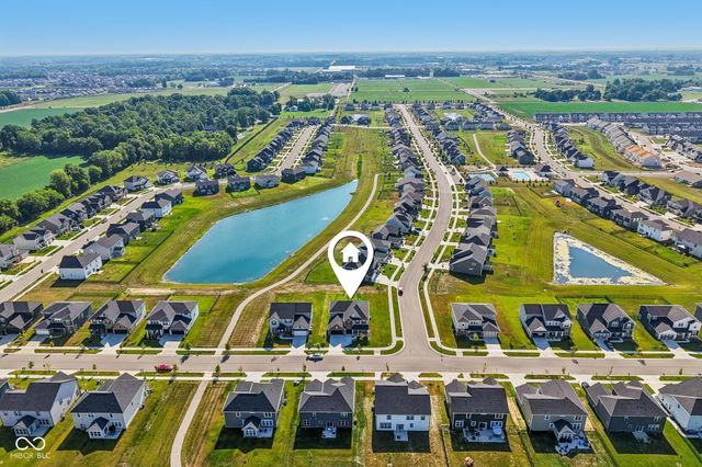 19003 Seaforth Way, Westfield, IN 46074