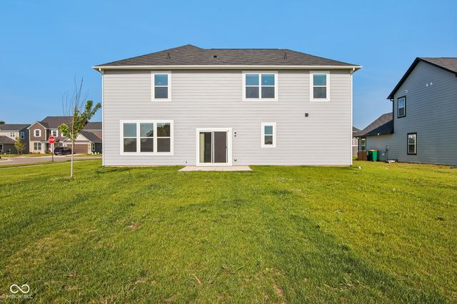 19003 Seaforth Way, Westfield, IN 46074