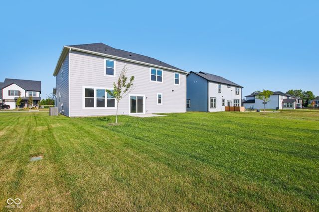 19003 Seaforth Way, Westfield, IN 46074