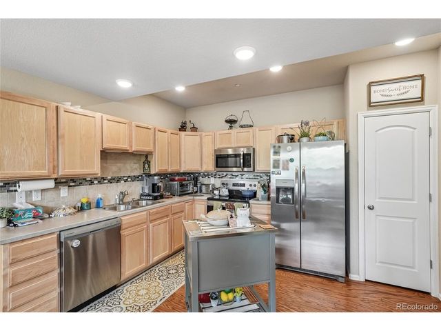 5551 29th St 3211, Greeley, CO 80634