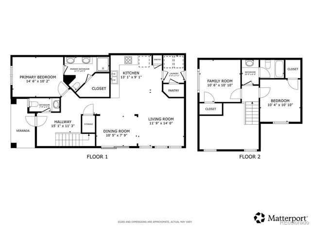 5551 29th St 3211, Greeley, CO 80634