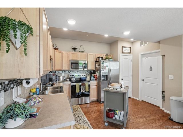 5551 29th St 3211, Greeley, CO 80634