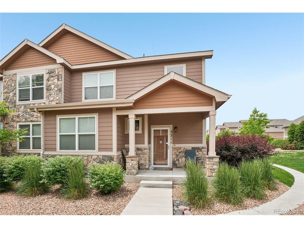 5551 29th St 3211, Greeley, CO 80634