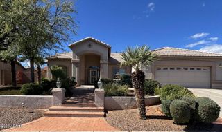 2180 REMINGTON Drive, Sierra Vista, AZ 85635