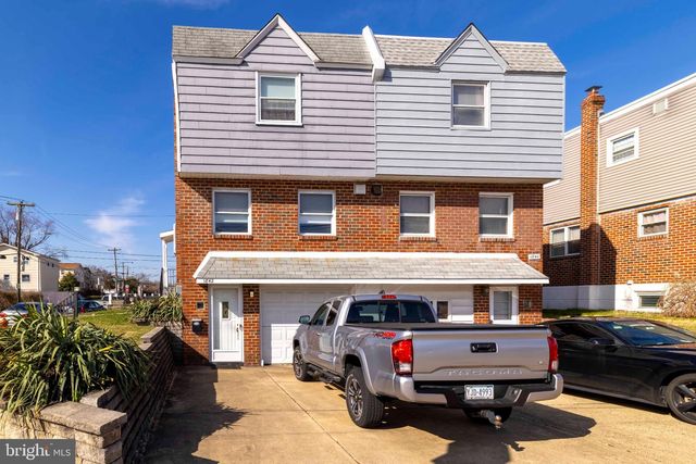 1842 TOMLINSON RD, Philadelphia, PA 19116
