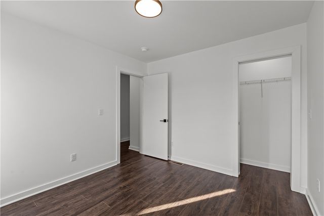 2119 Rose St, Hill District, PA 15219