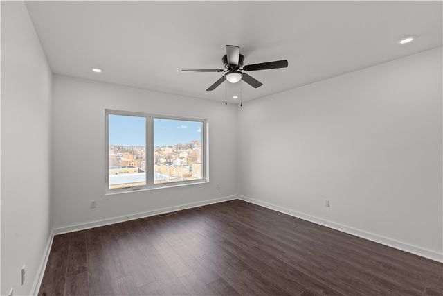 2119 Rose St, Hill District, PA 15219