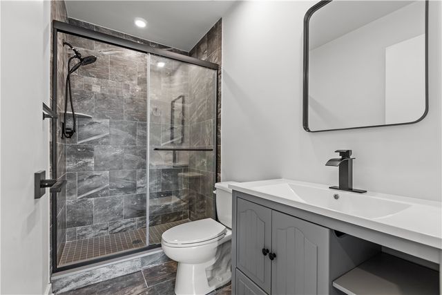 2119 Rose St, Hill District, PA 15219