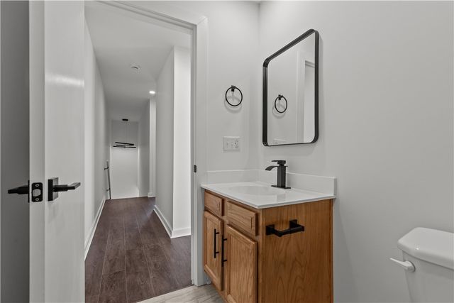 2119 Rose St, Hill District, PA 15219