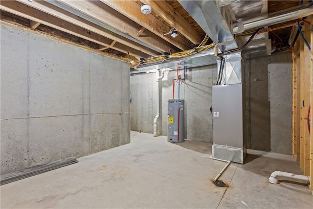 2119 Rose St, Hill District, PA 15219