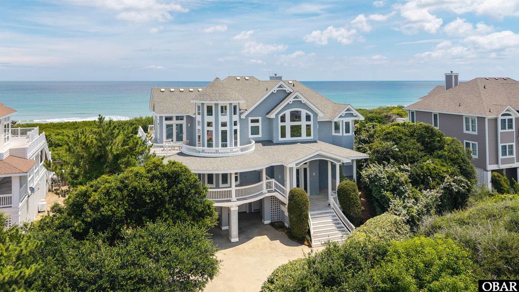 Image 1 of property listing at 275 Whites Point, Corolla, NC 27927