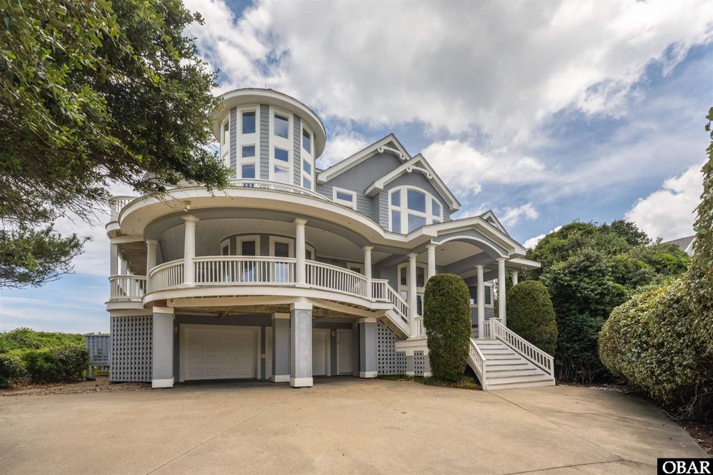 Image 2 of property listing at 275 Whites Point, Corolla, NC 27927