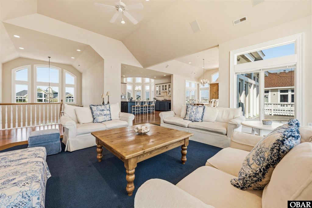 Image 12 of property listing at 275 Whites Point, Corolla, NC 27927