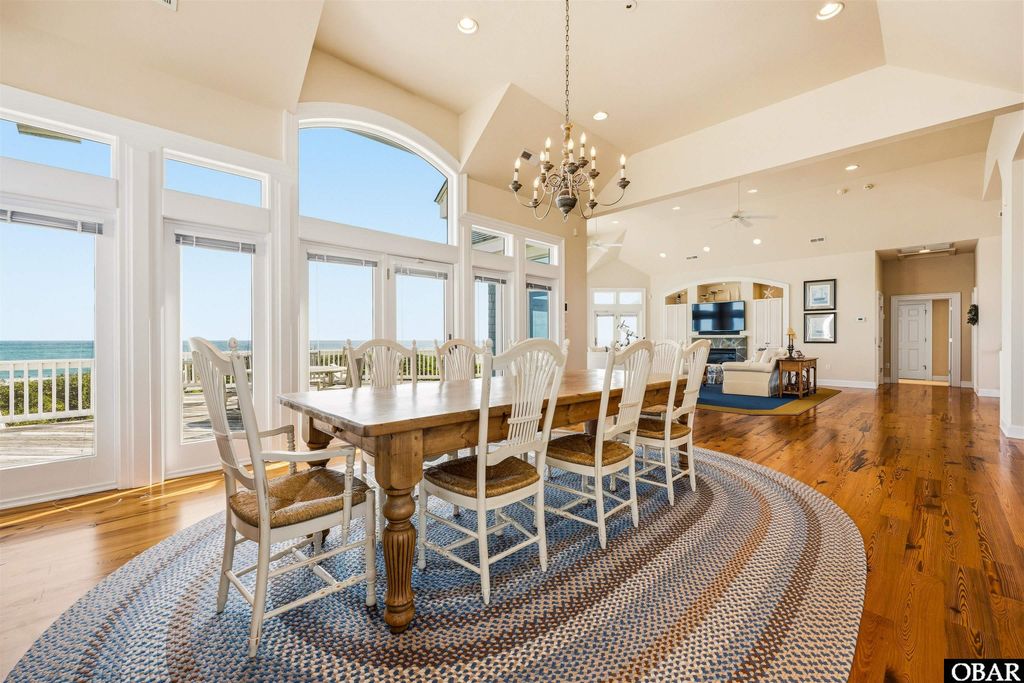 Image 15 of property listing at 275 Whites Point, Corolla, NC 27927