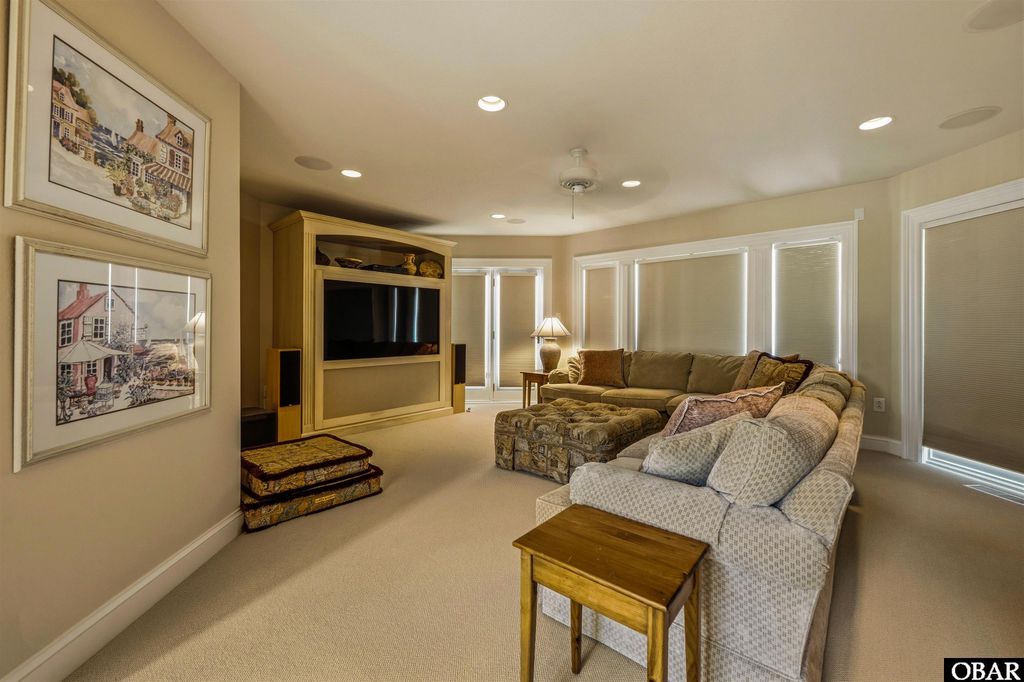 Image 38 of property listing at 275 Whites Point, Corolla, NC 27927