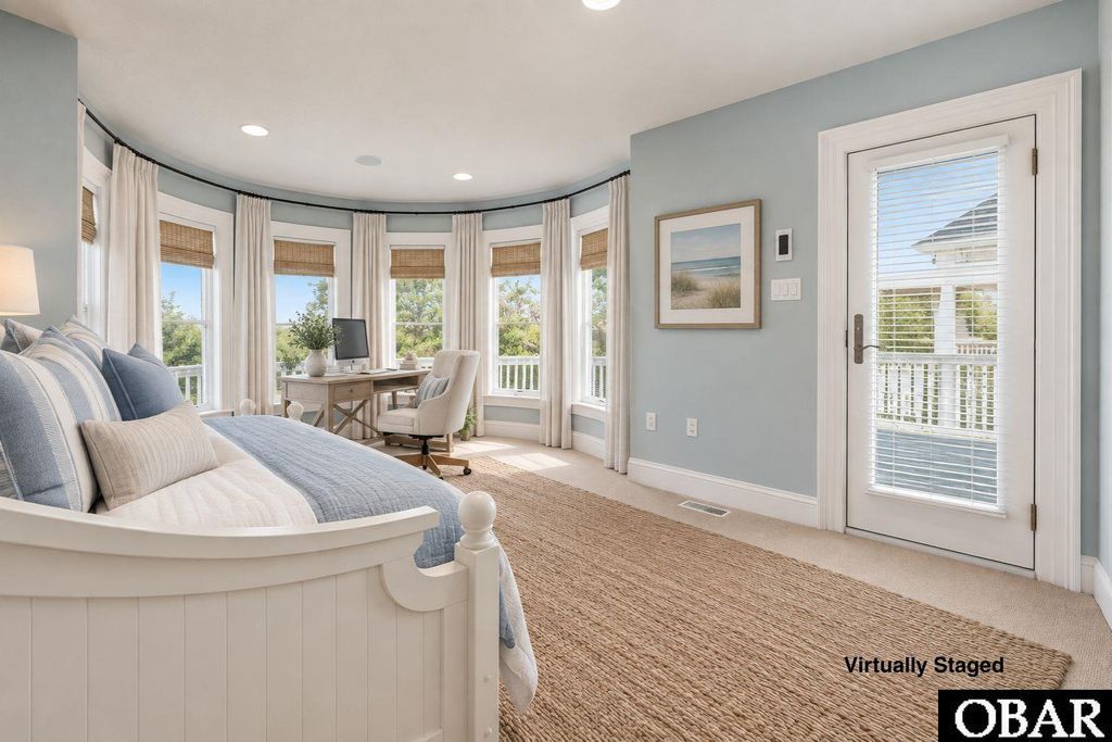 Image 44 of property listing at 275 Whites Point, Corolla, NC 27927